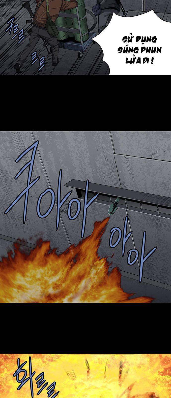 Hive Chapter 155 - Trang 2