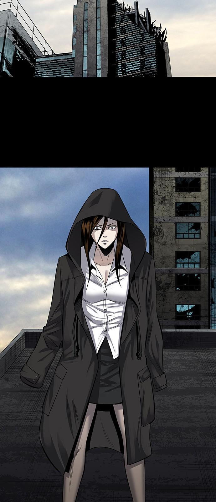 Hive Chapter 155 - Trang 2