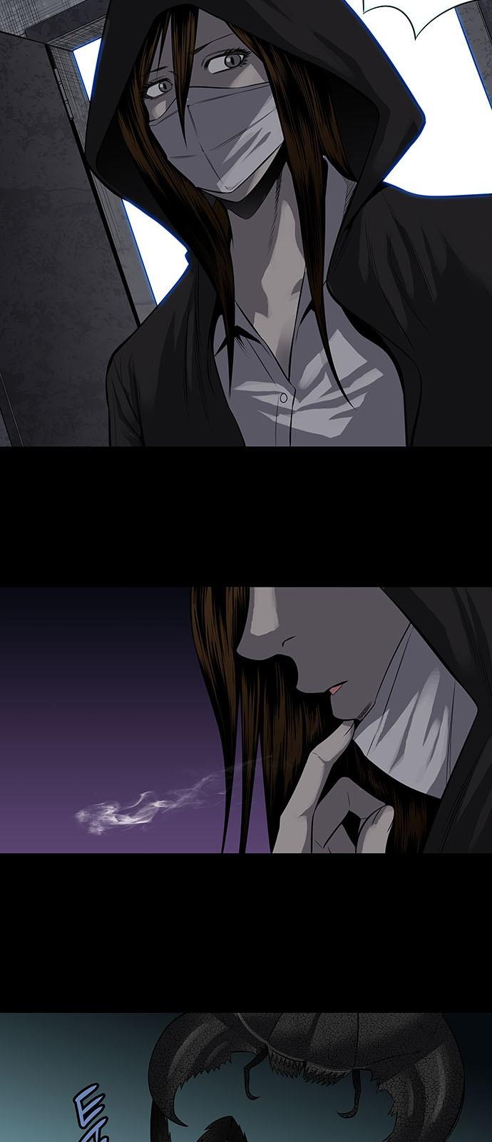 Hive Chapter 155 - Trang 2