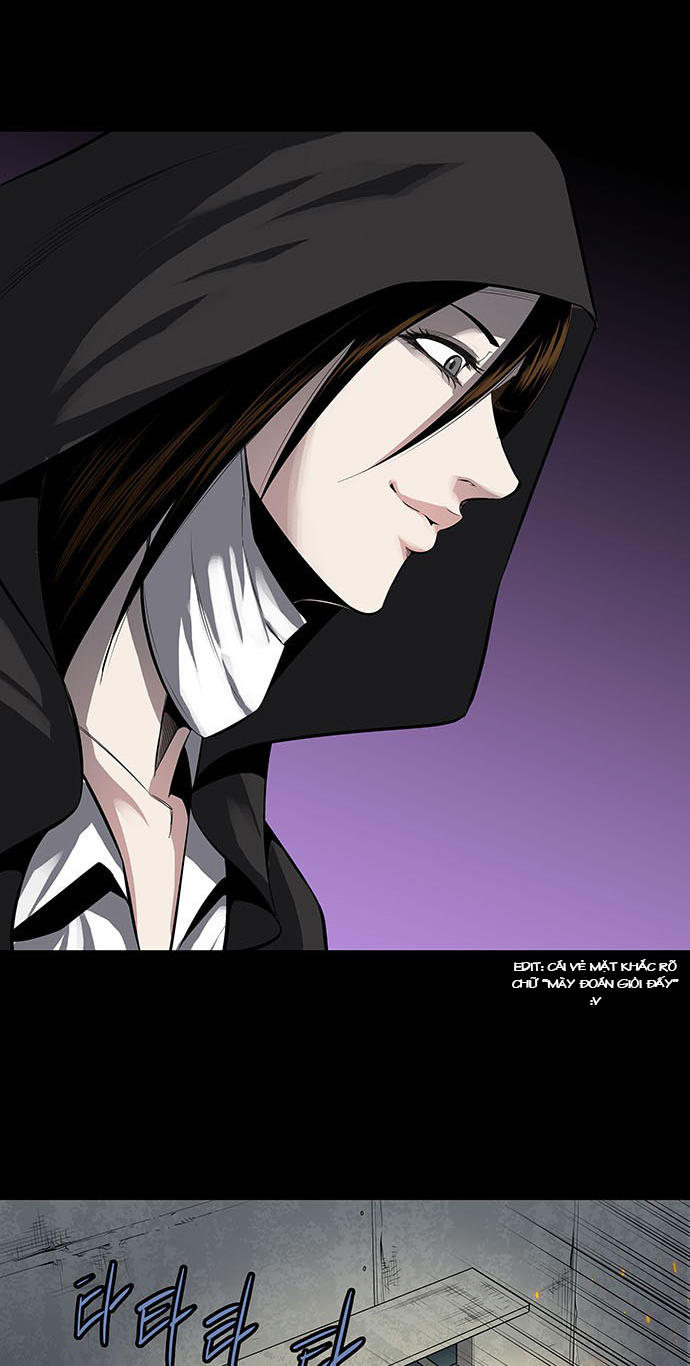 Hive Chapter 155 - Trang 2