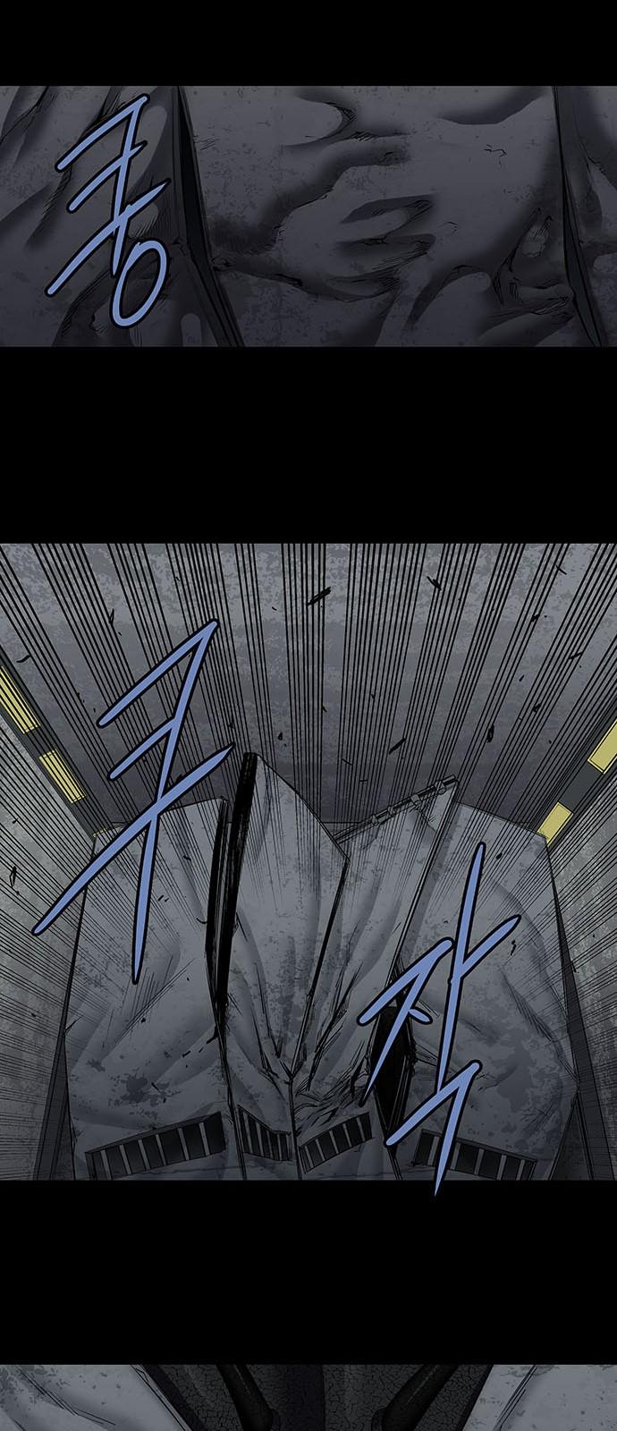 Hive Chapter 156 - Trang 2