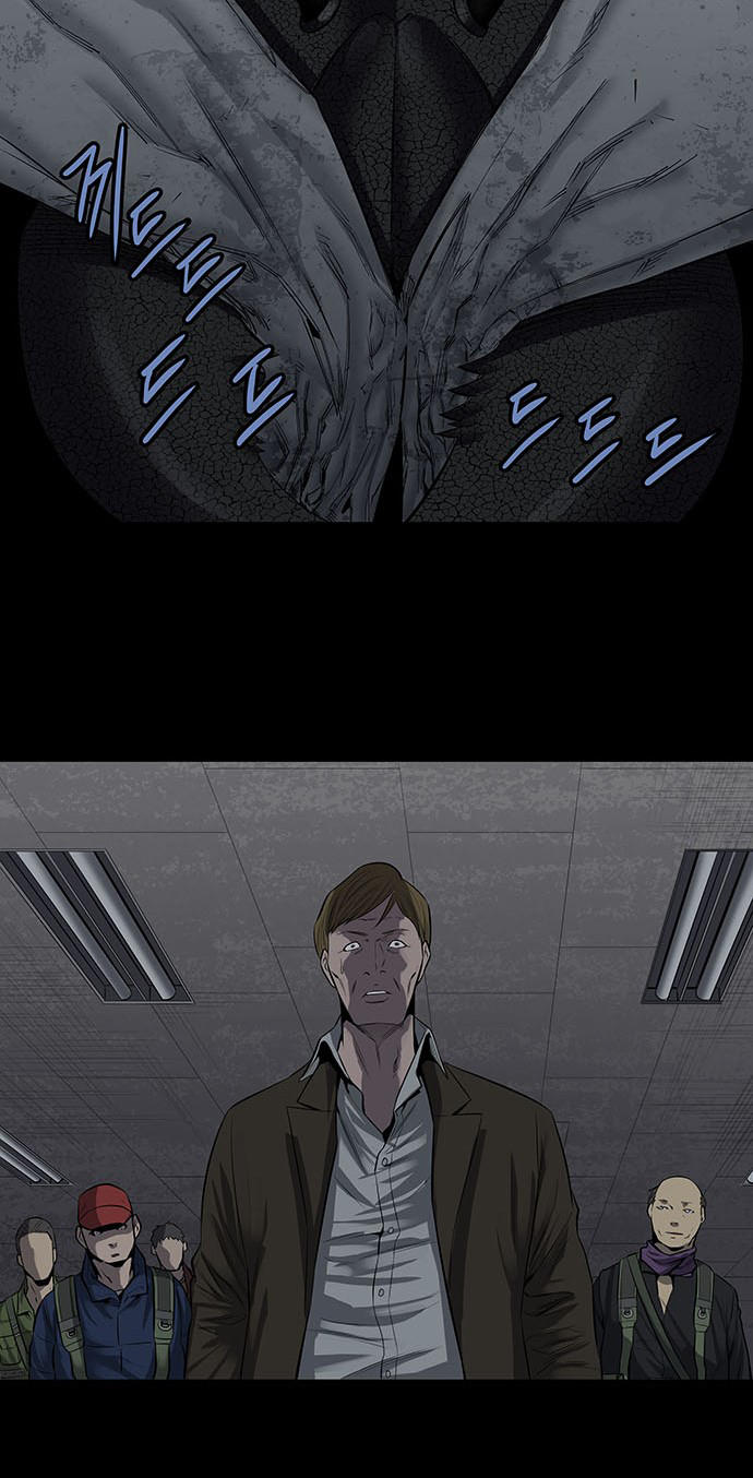 Hive Chapter 156 - Trang 2