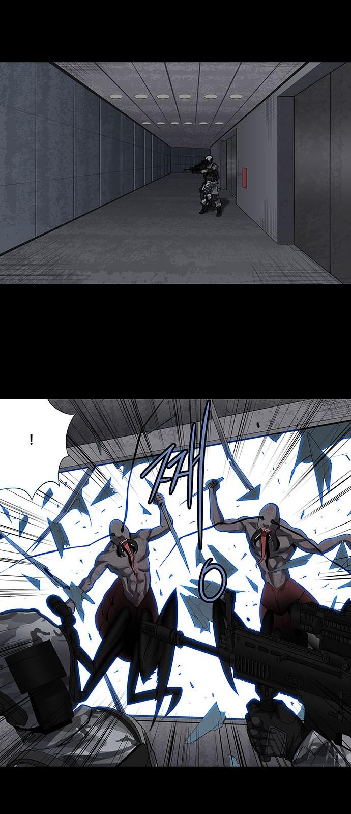 Hive Chapter 156 - Trang 2