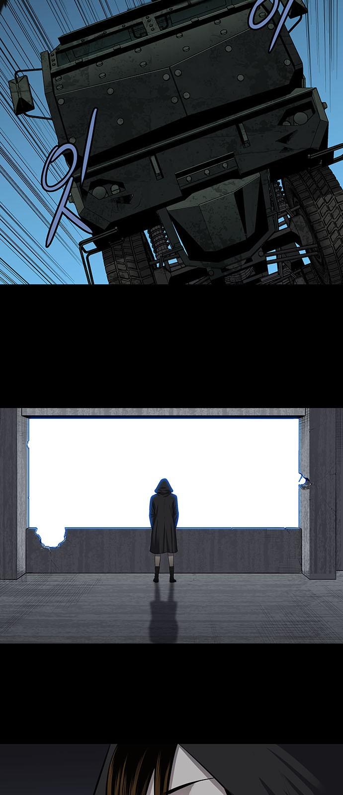 Hive Chapter 156 - Trang 2