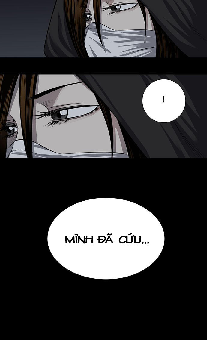 Hive Chapter 156 - Trang 2