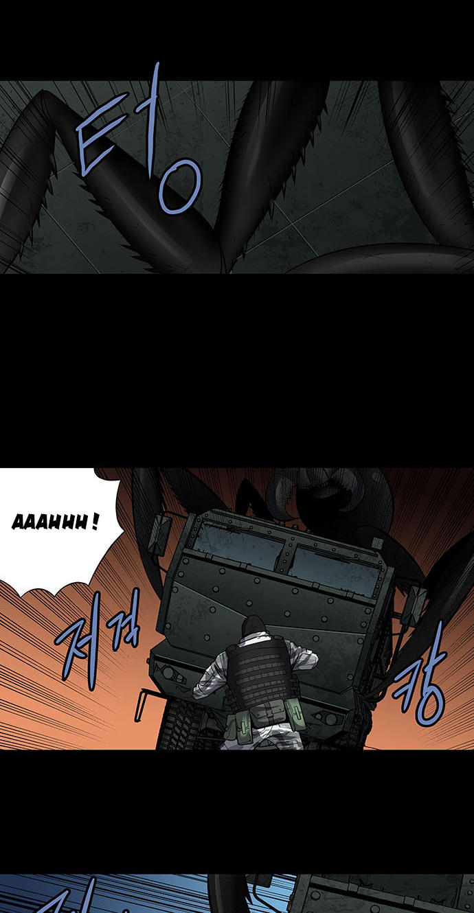 Hive Chapter 157 - Trang 2