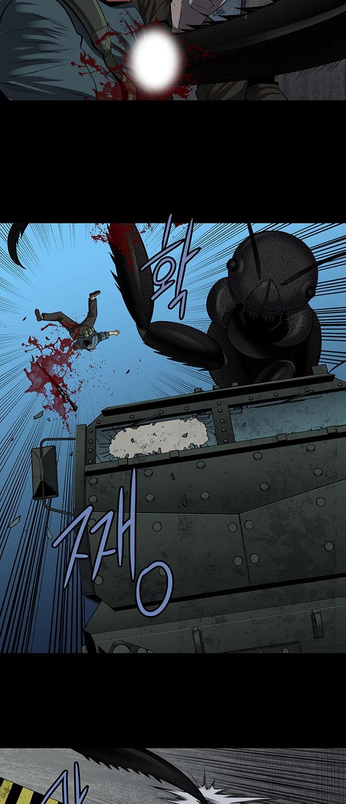 Hive Chapter 157 - Trang 2