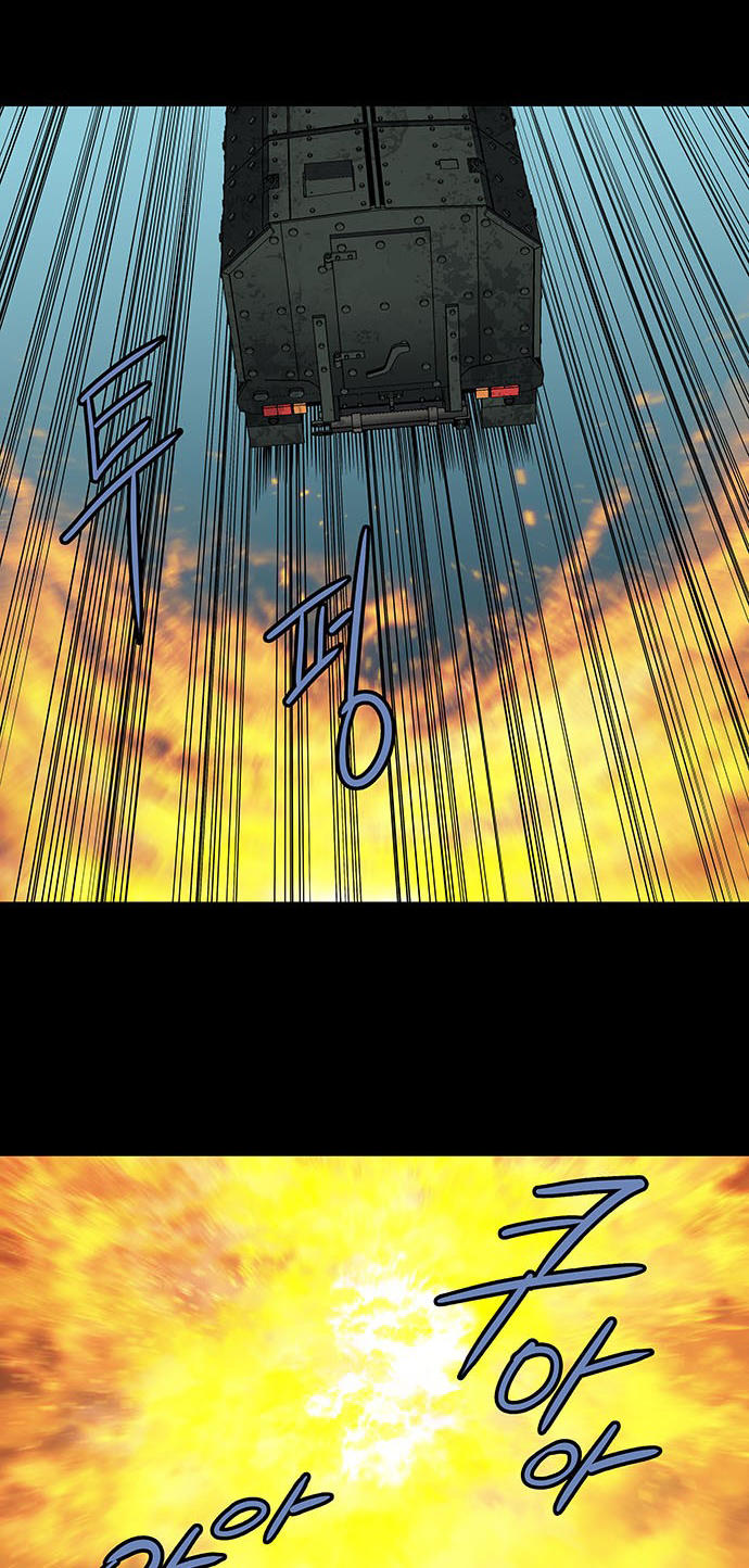 Hive Chapter 157 - Trang 2