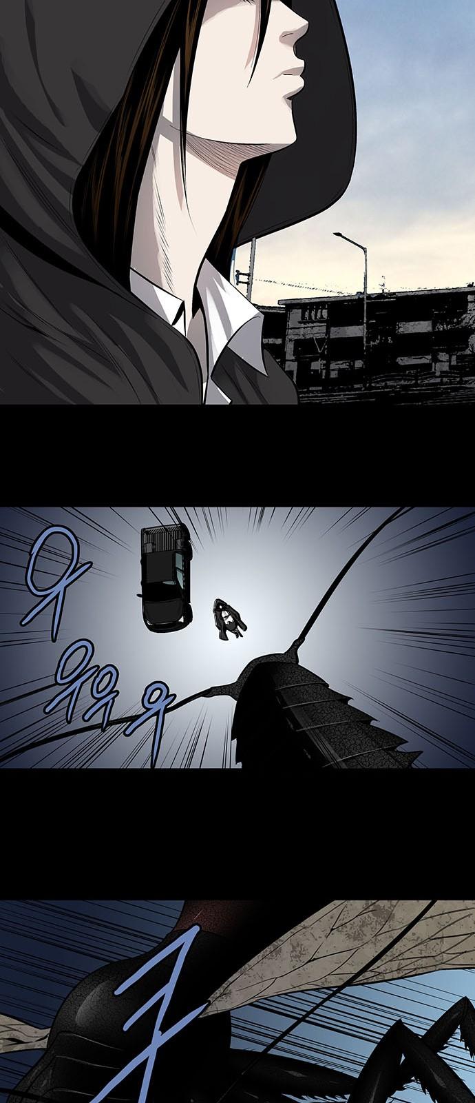 Hive Chapter 157 - Trang 2