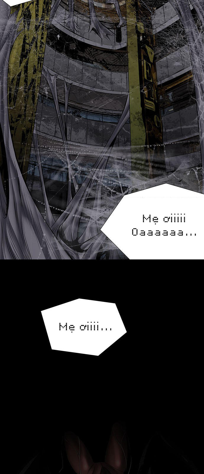 Hive Chapter 157 - Trang 2