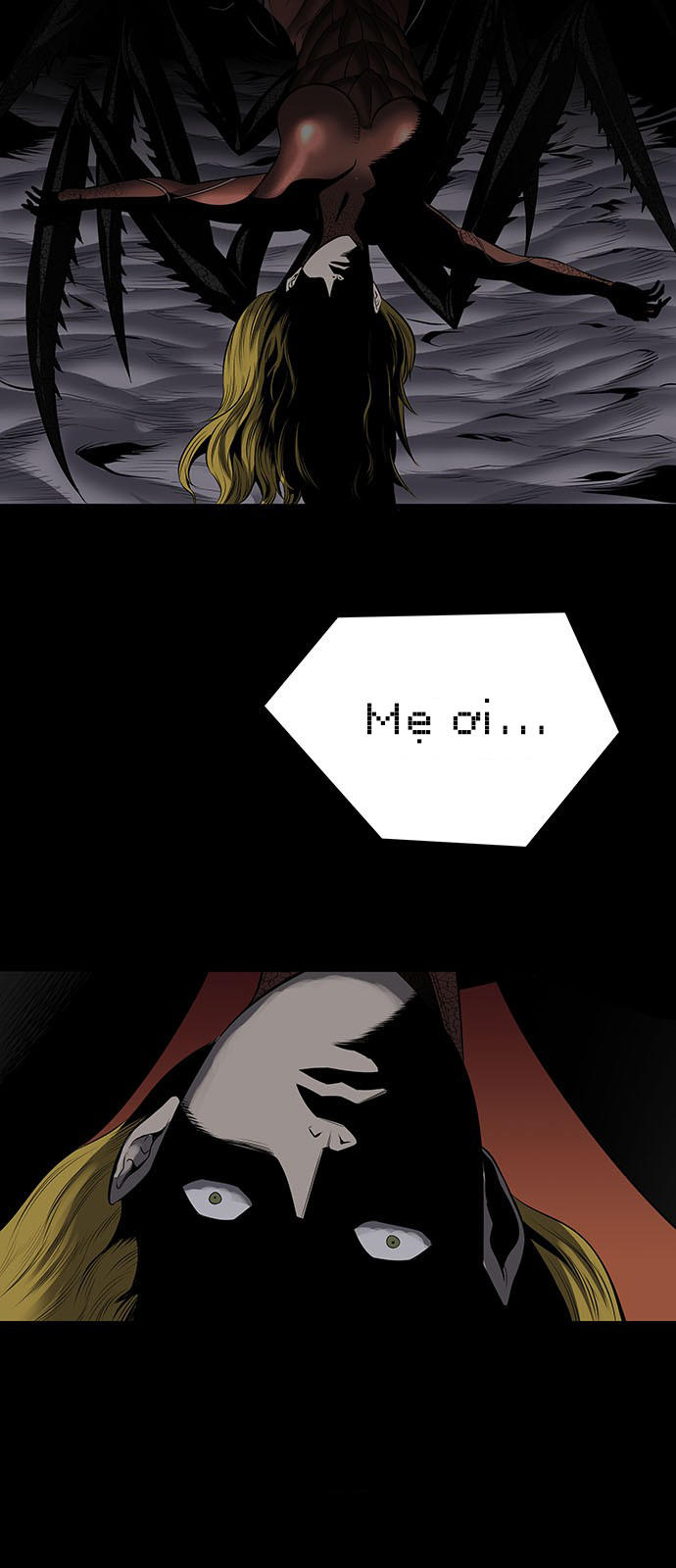 Hive Chapter 157 - Trang 2