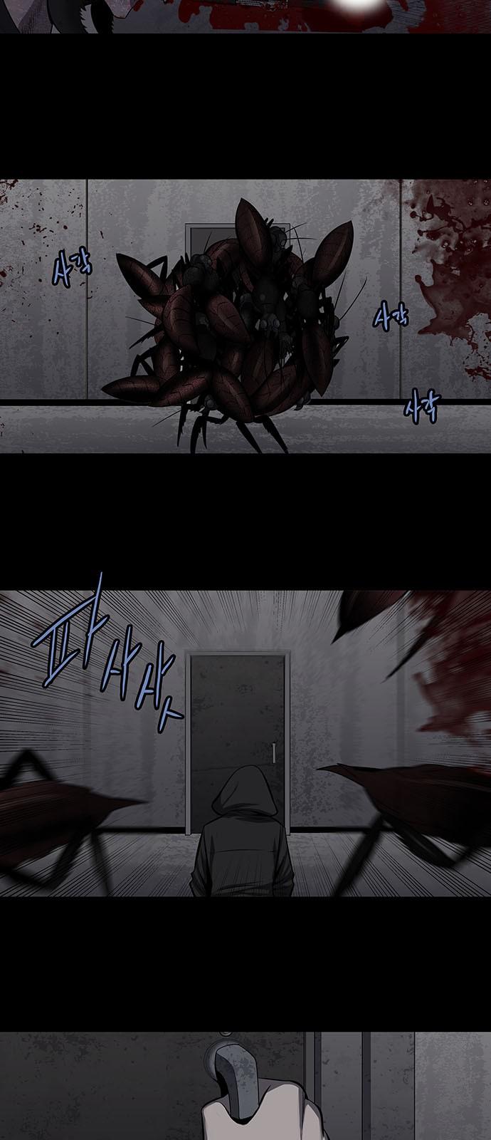 Hive Chapter 157 - Trang 2