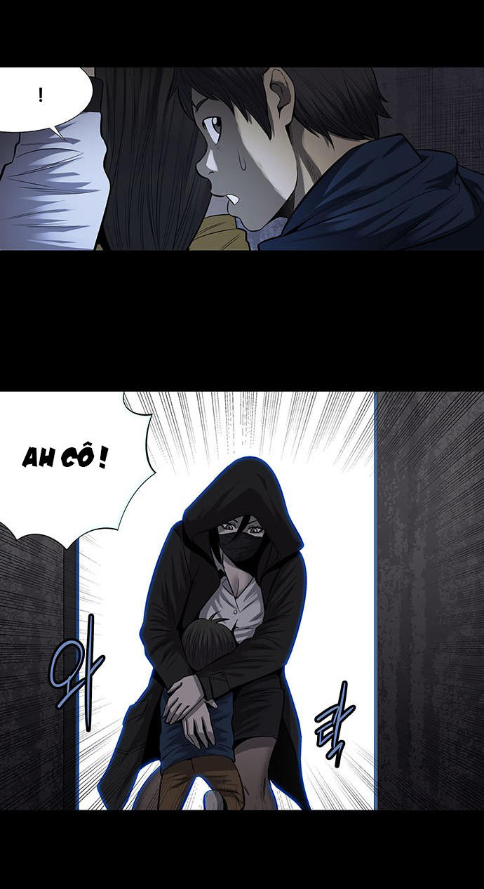 Hive Chapter 157 - Trang 2