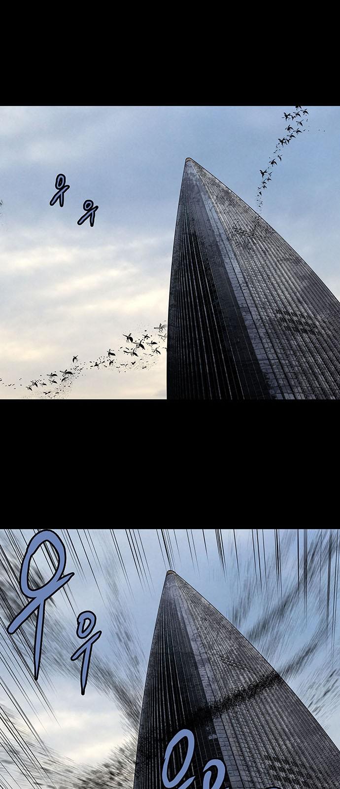 Hive Chapter 158 - Trang 2