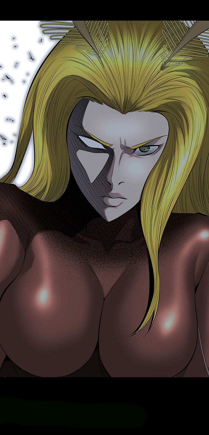 Hive Chapter 158 - Trang 2