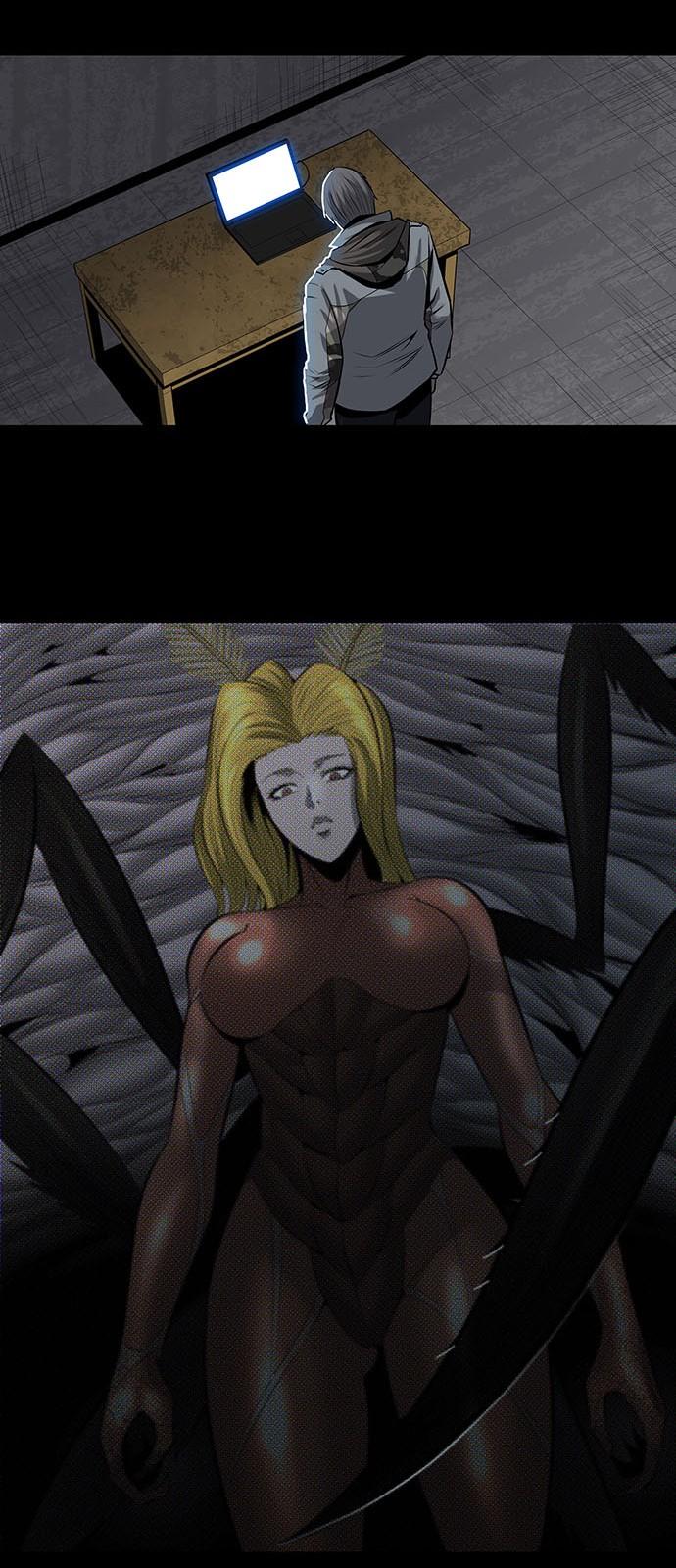 Hive Chapter 158 - Trang 2