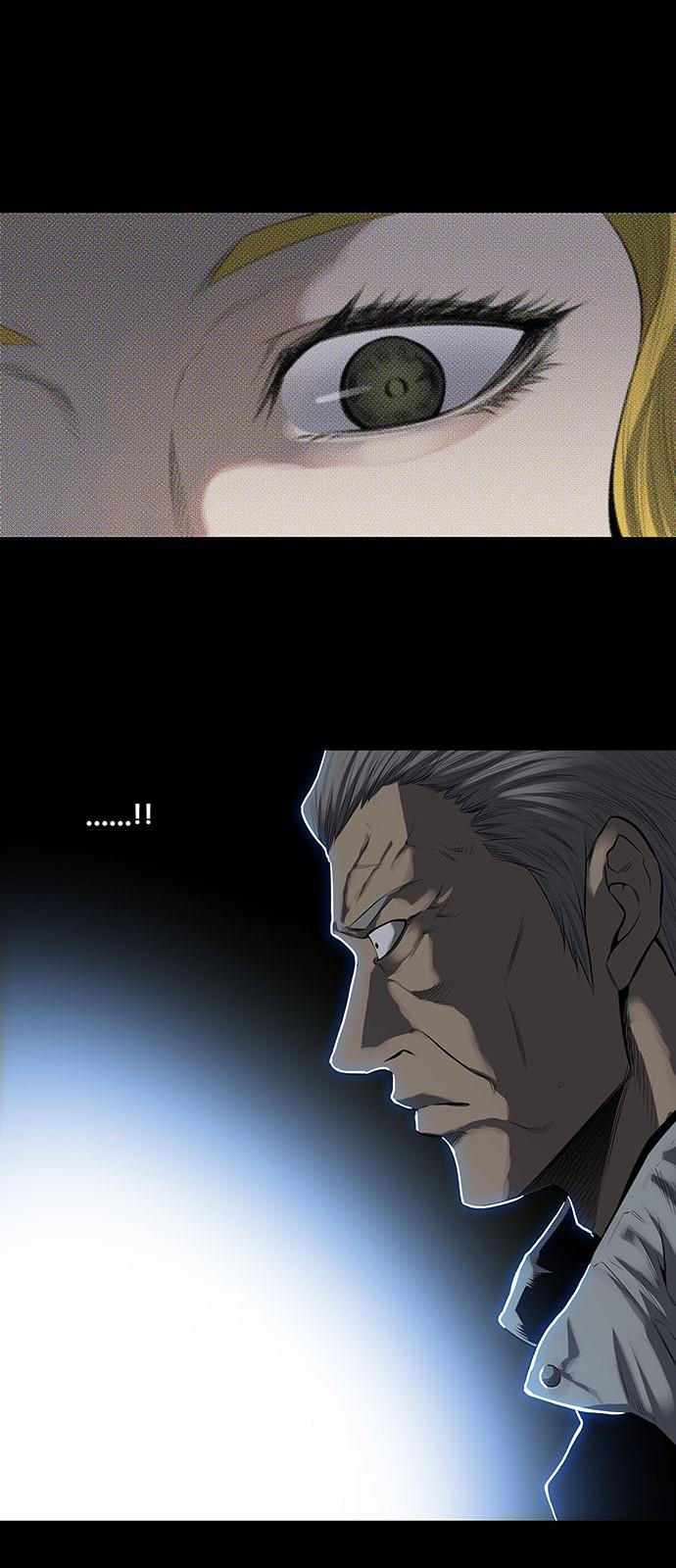 Hive Chapter 158 - Trang 2