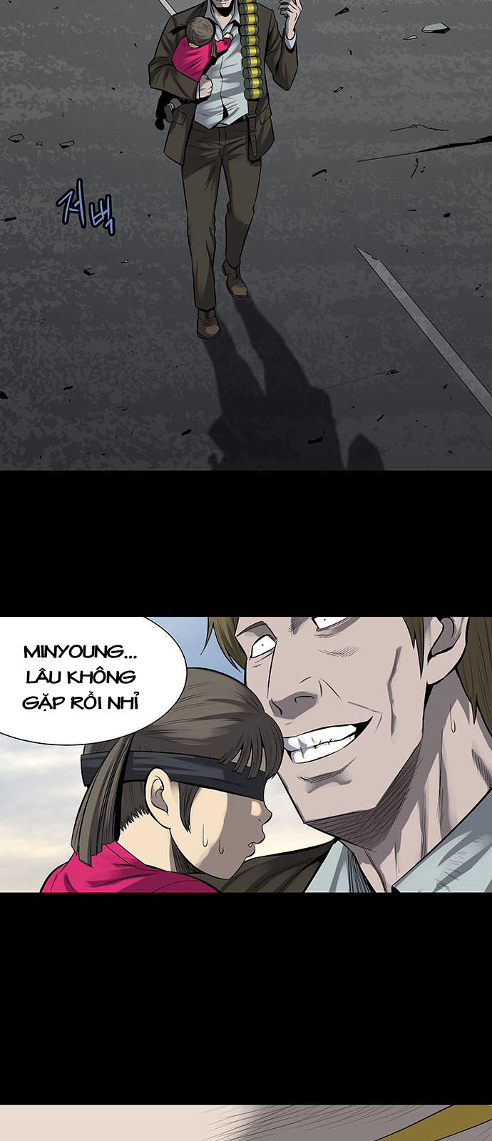 Hive Chapter 159 - Trang 2