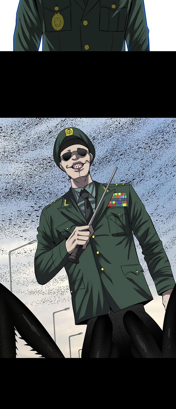 Hive Chapter 159 - Trang 2