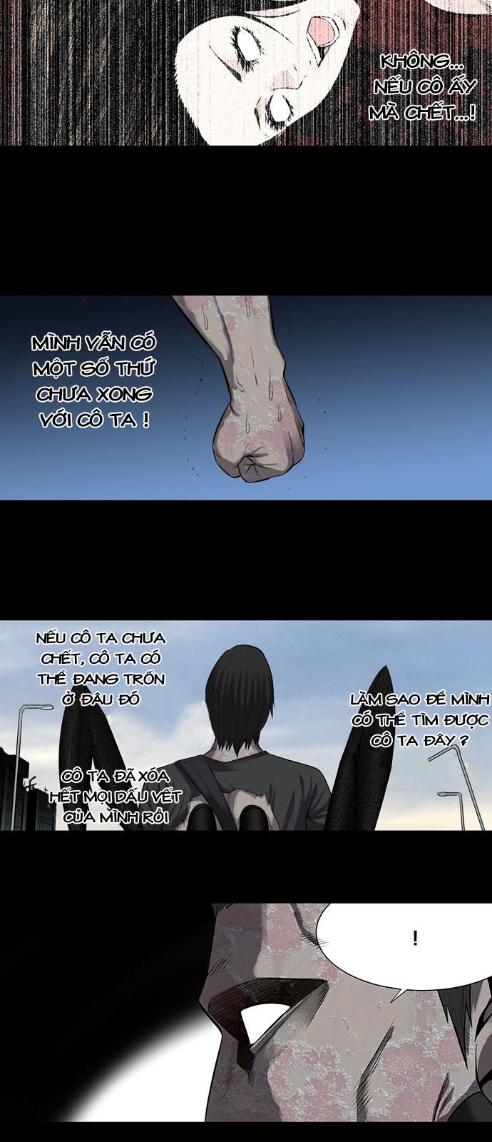 Hive Chapter 159 - Trang 2