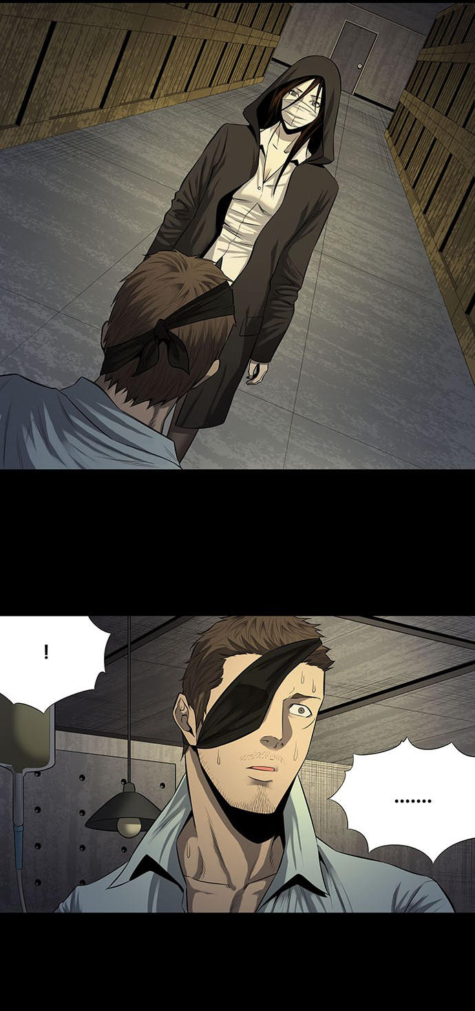 Hive Chapter 159 - Trang 2