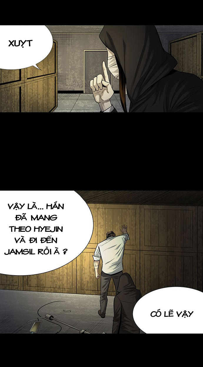 Hive Chapter 159 - Trang 2