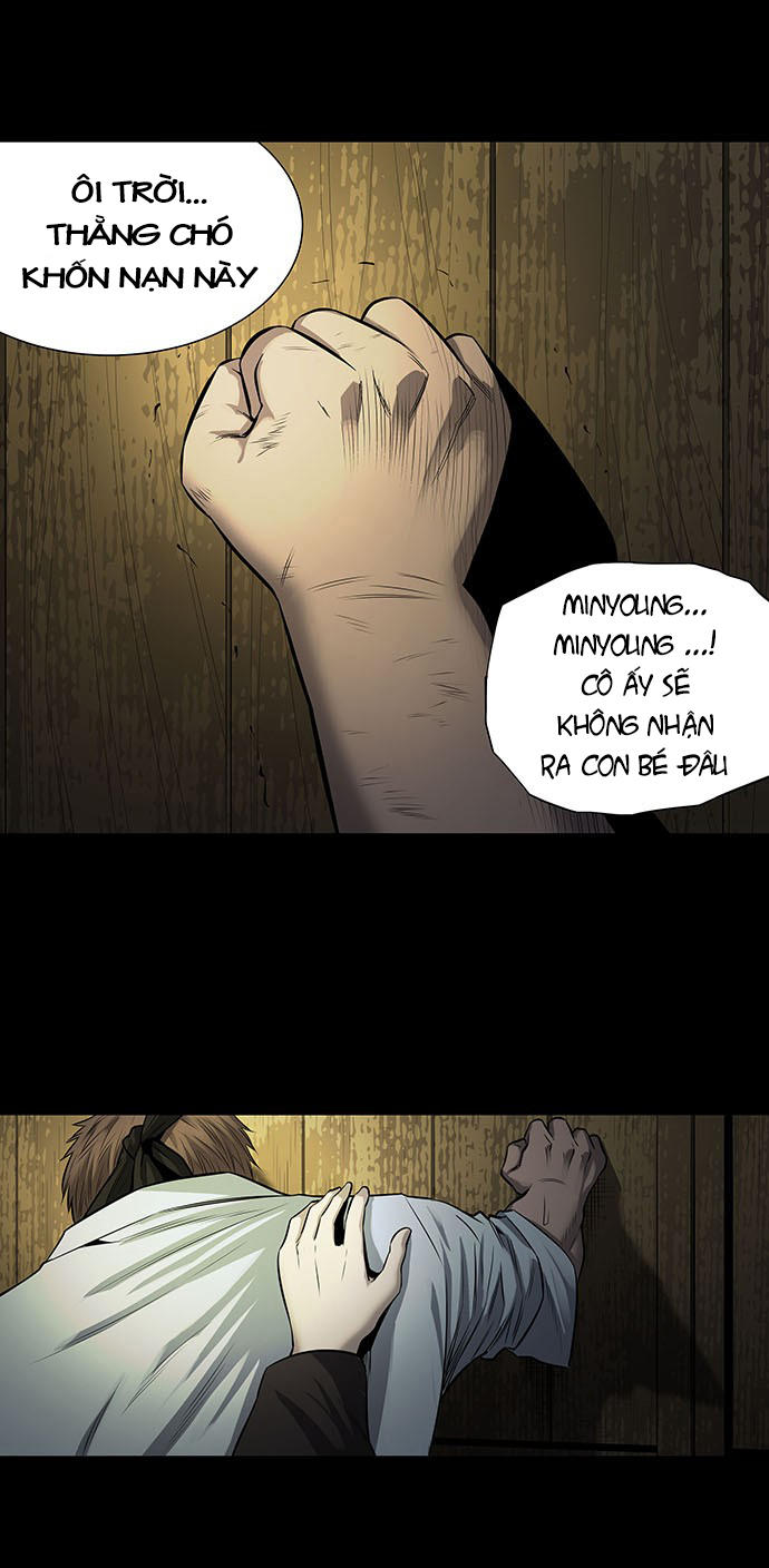 Hive Chapter 159 - Trang 2