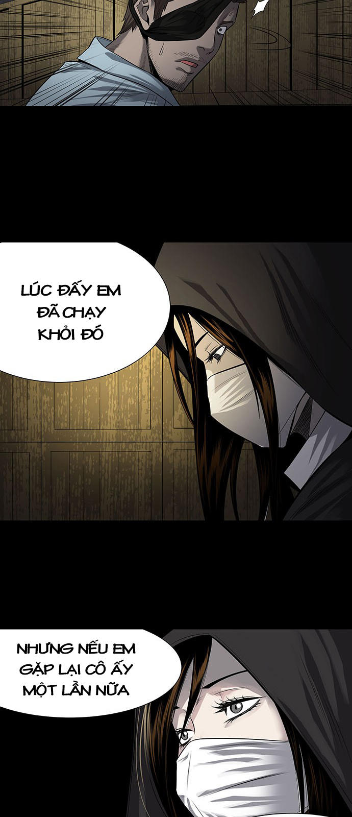 Hive Chapter 159 - Trang 2