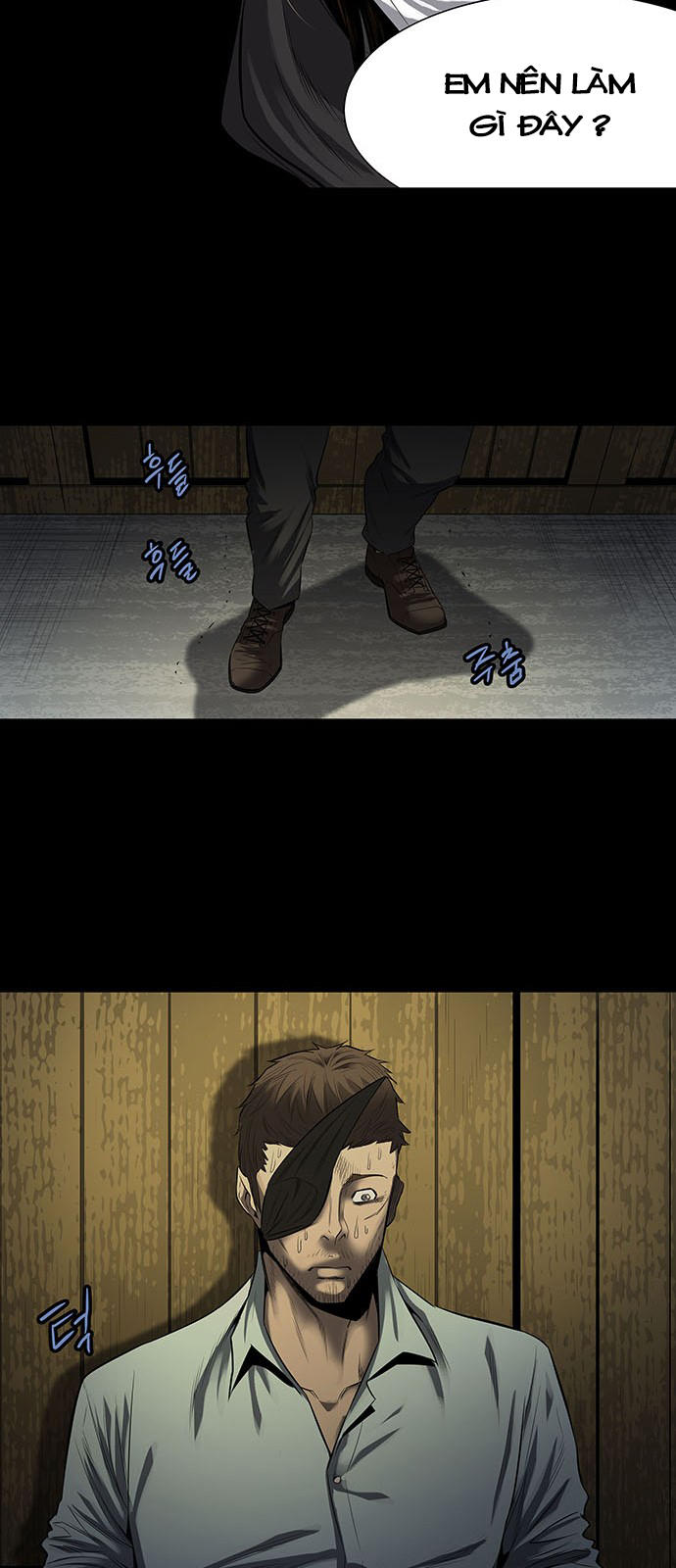 Hive Chapter 159 - Trang 2