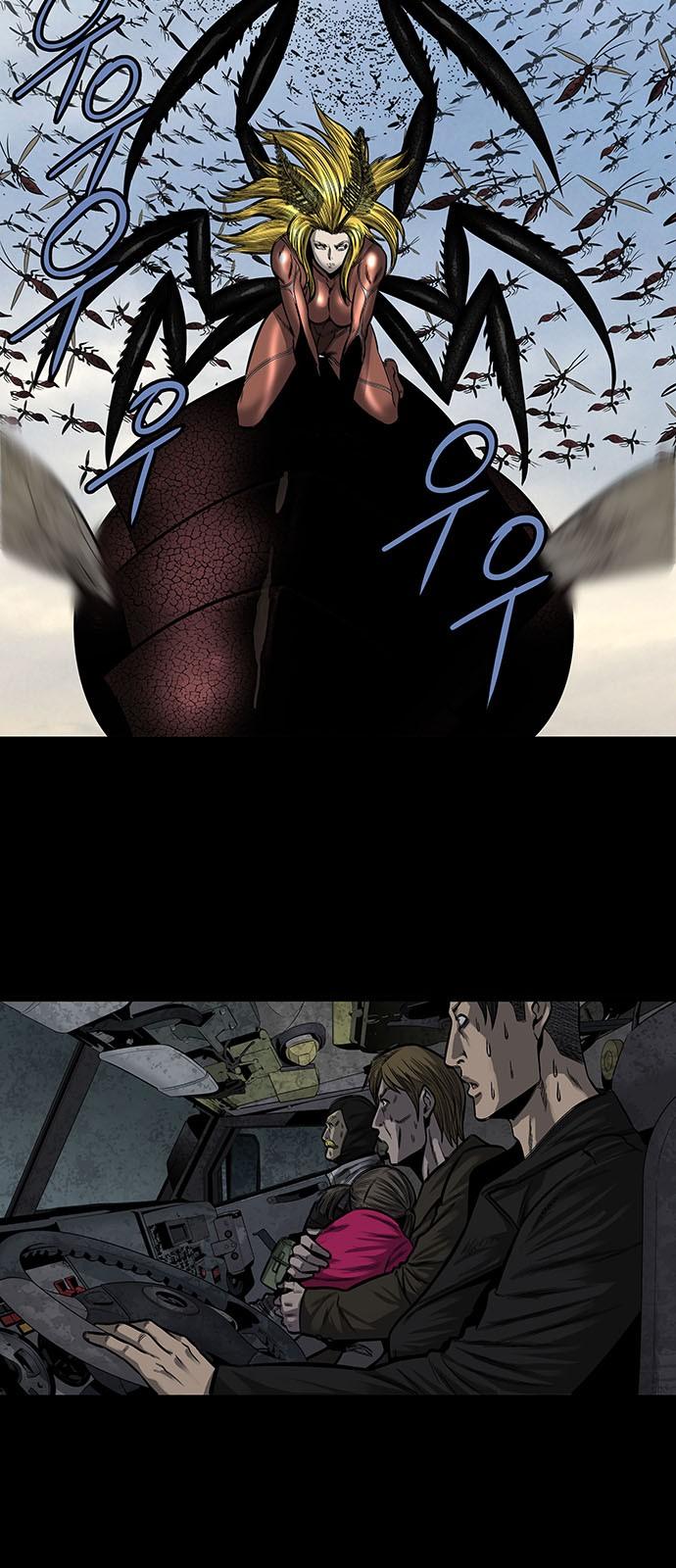 Hive Chapter 159 - Trang 2