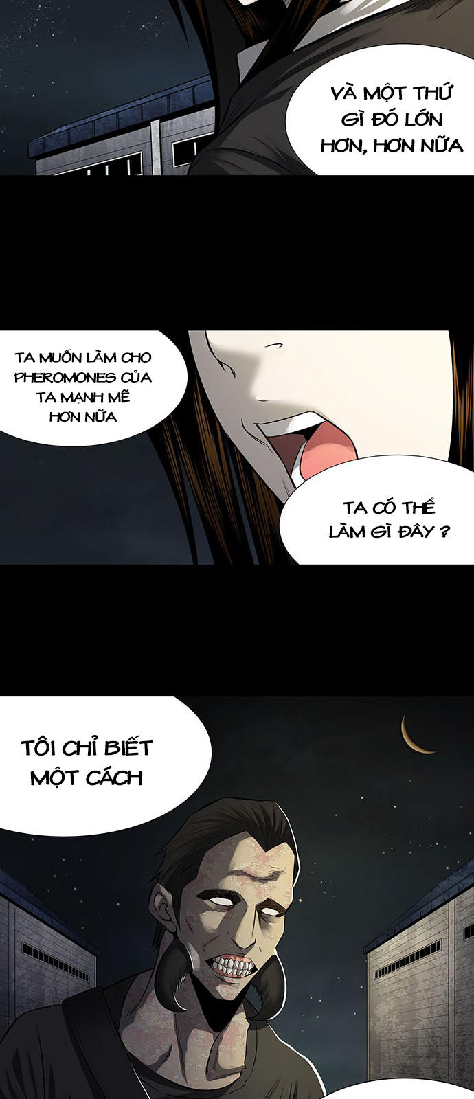 Hive Chapter 159 - Trang 2