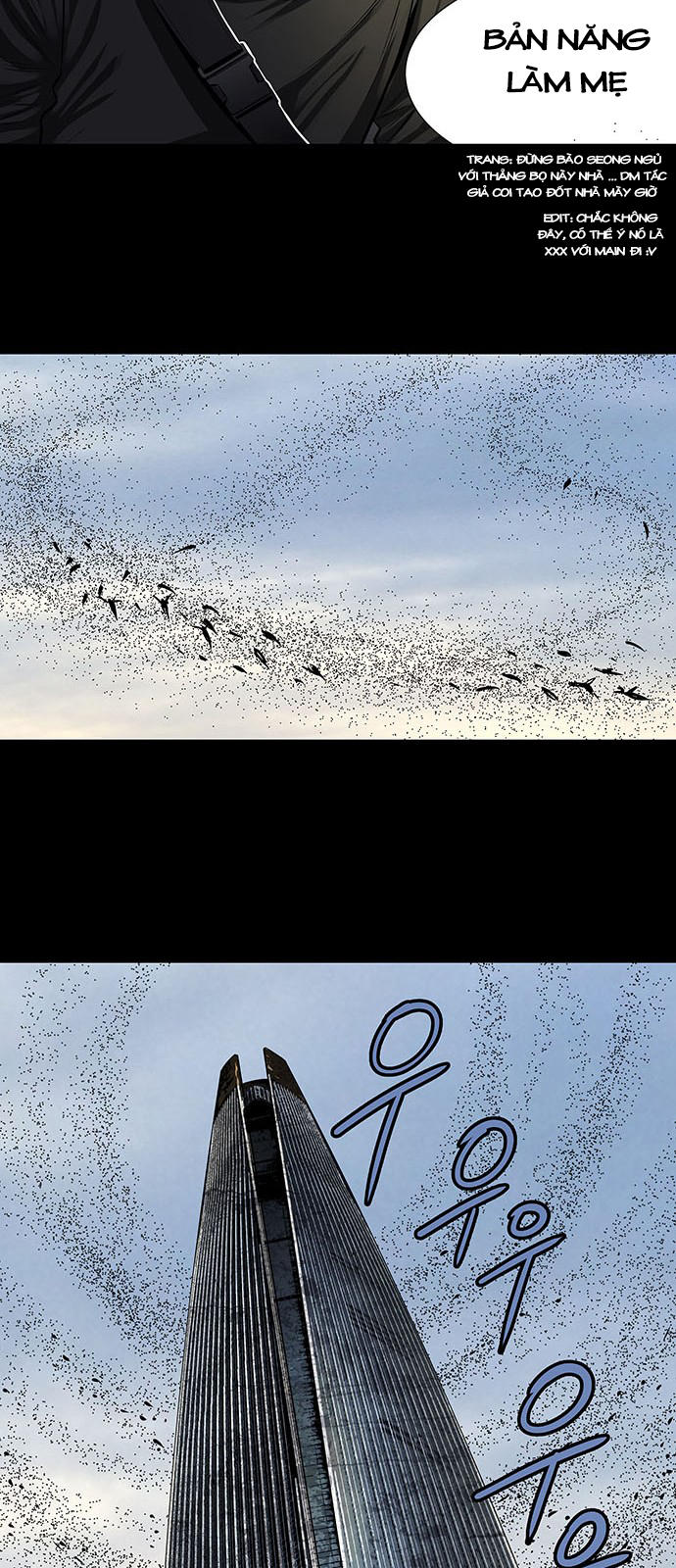 Hive Chapter 159 - Trang 2