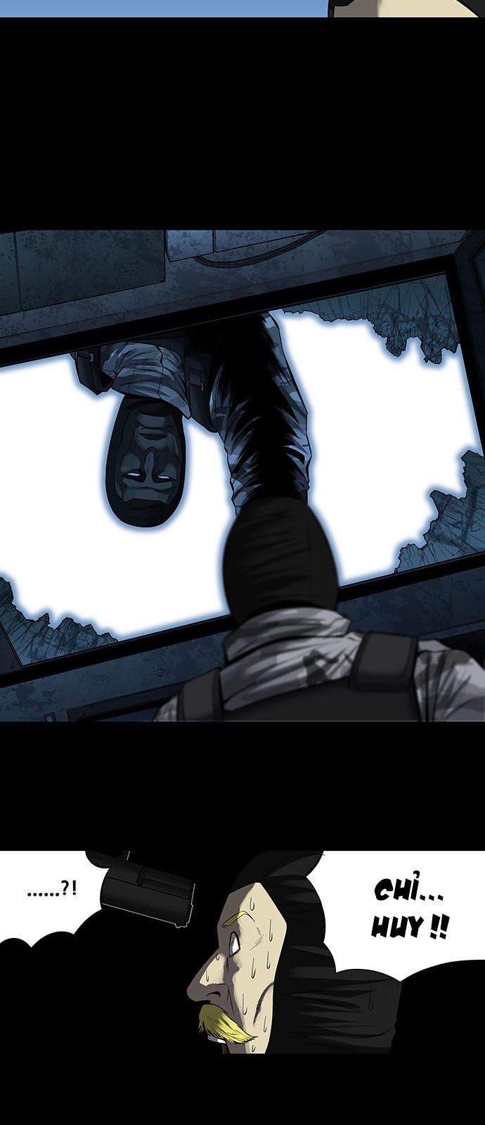 Hive Chapter 159 - Trang 2