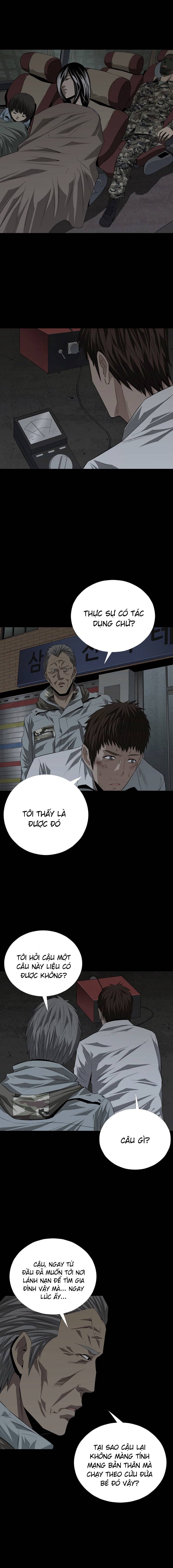 Hive Chapter 16 - Trang 2