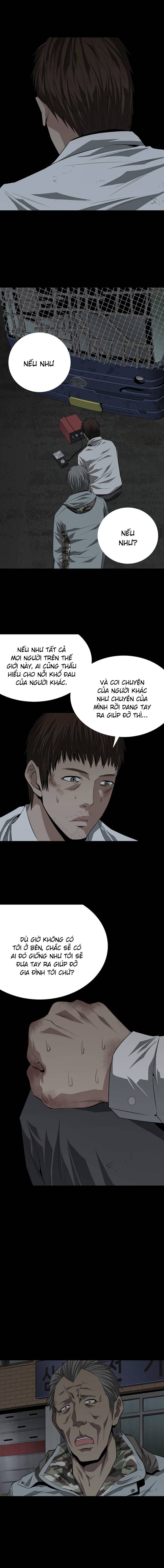 Hive Chapter 16 - Trang 2