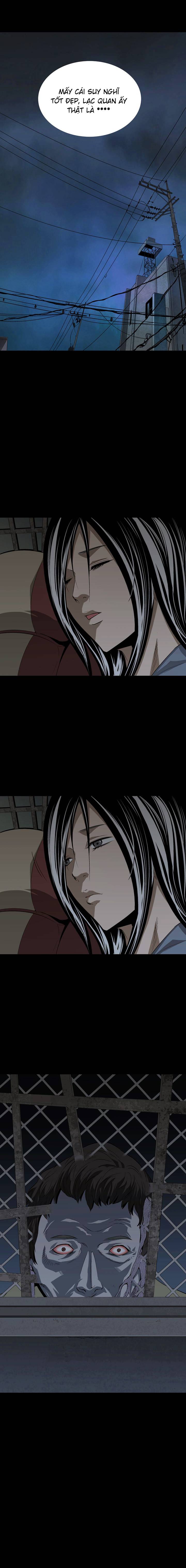 Hive Chapter 16 - Trang 2