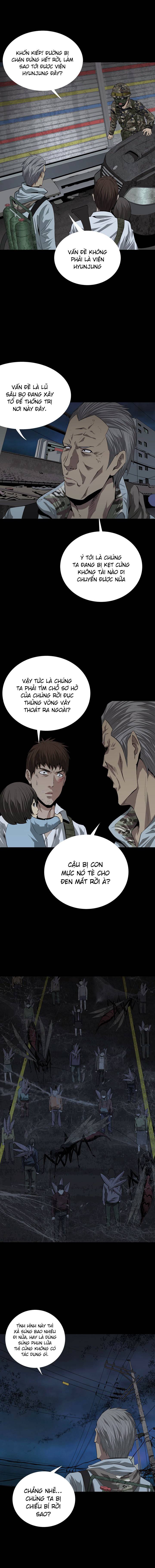 Hive Chapter 16 - Trang 2