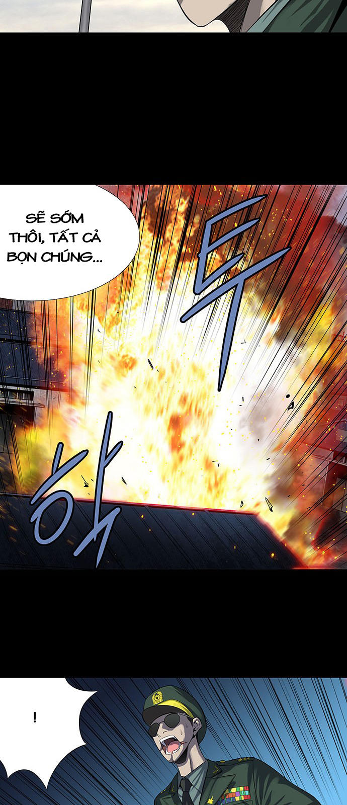 Hive Chapter 160 - Trang 2