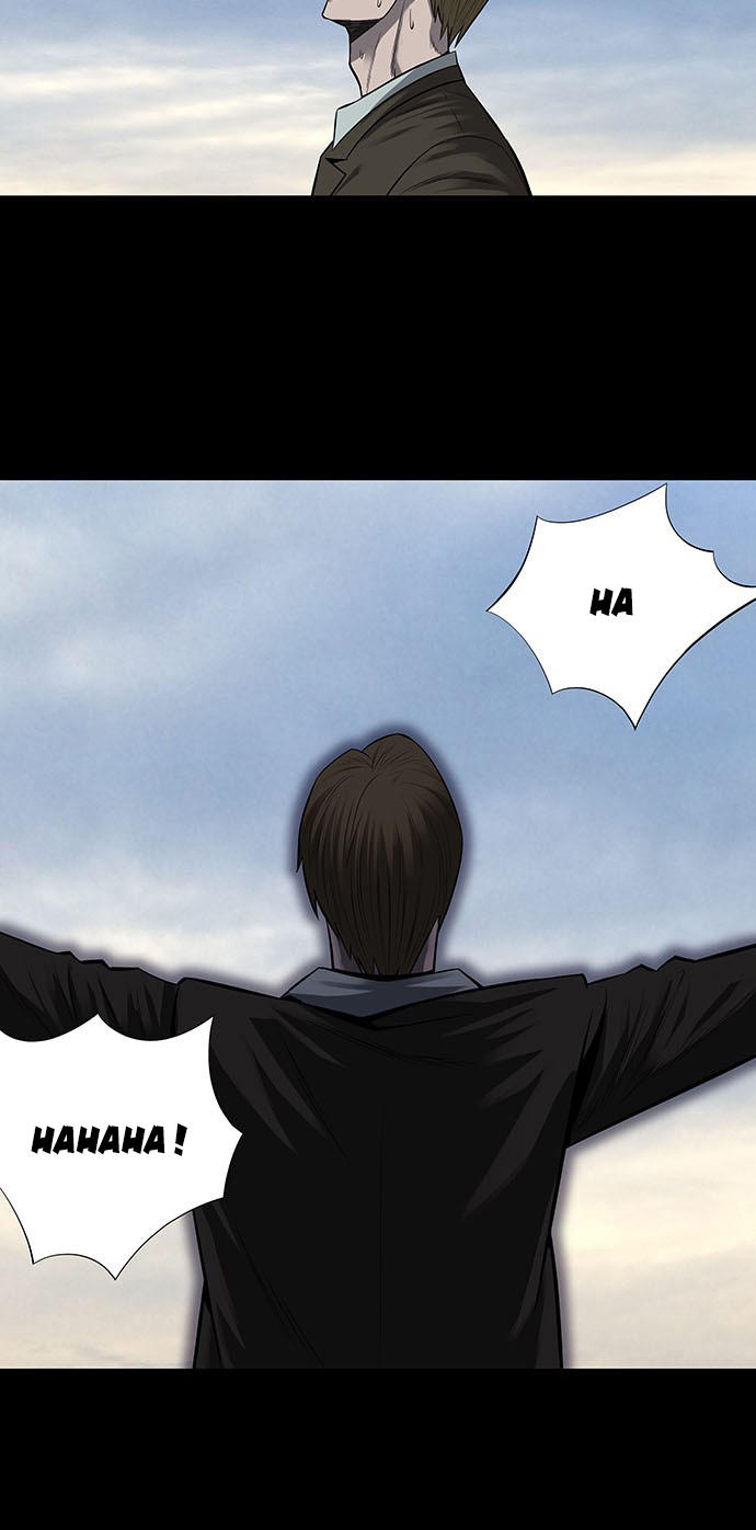 Hive Chapter 160 - Trang 2