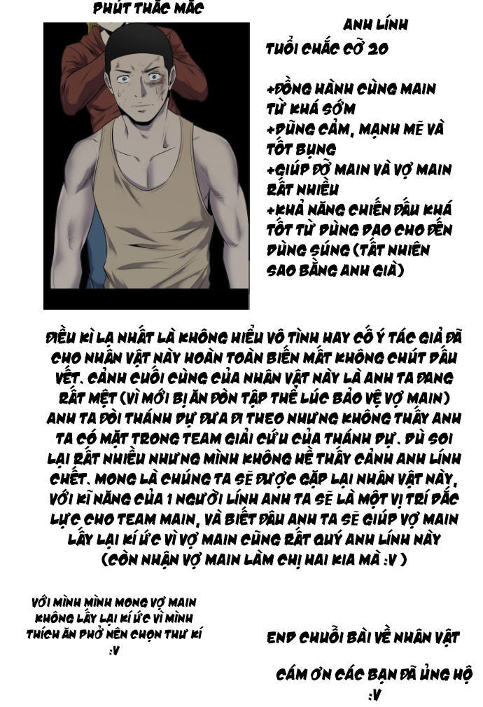 Hive Chapter 160 - Trang 2