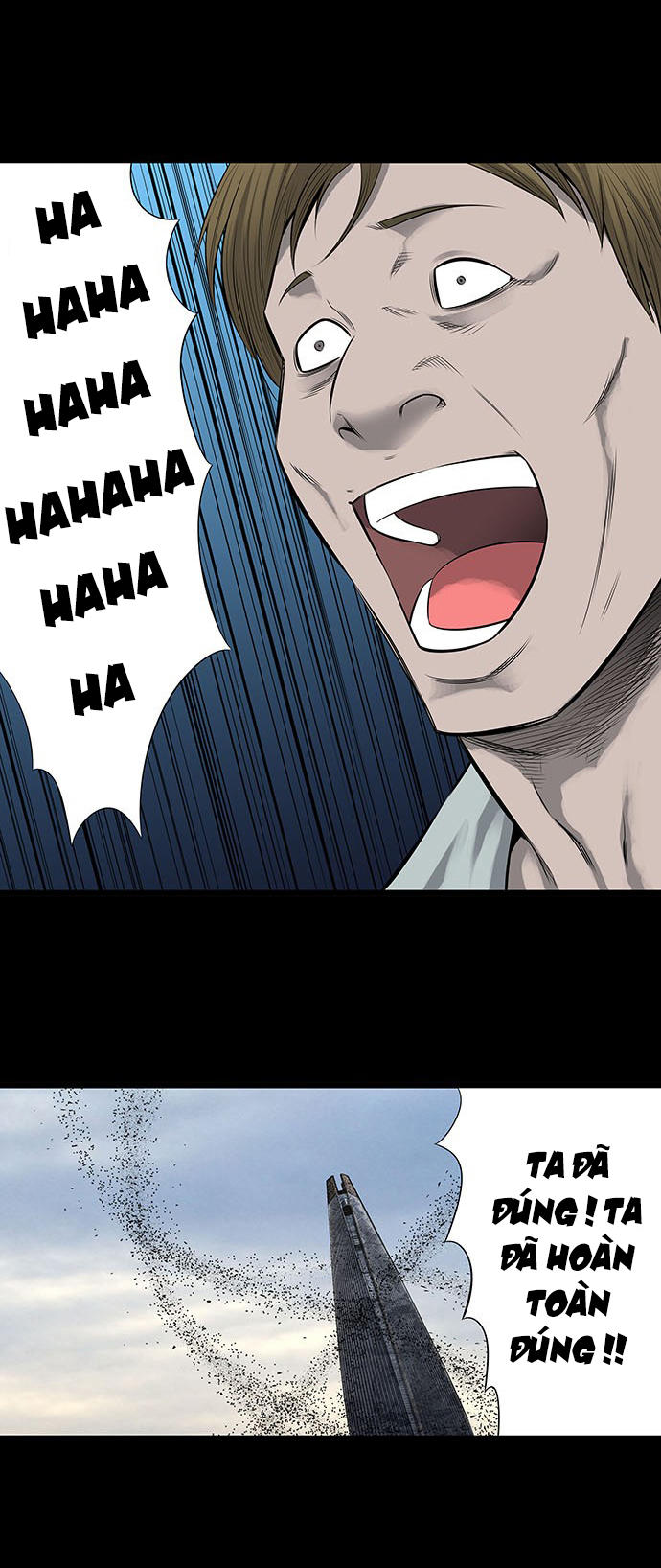 Hive Chapter 160 - Trang 2