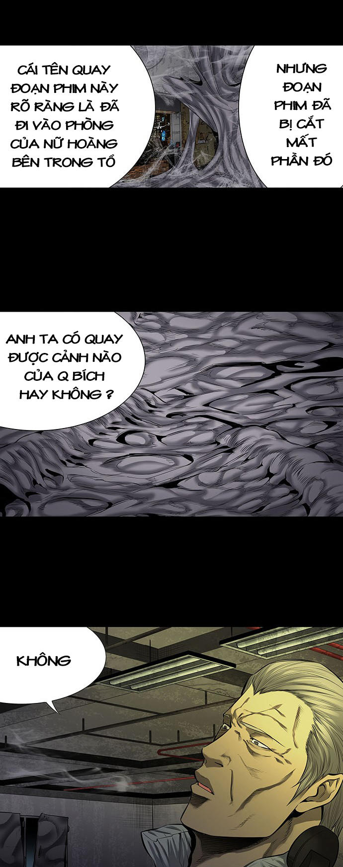 Hive Chapter 161 - Trang 2