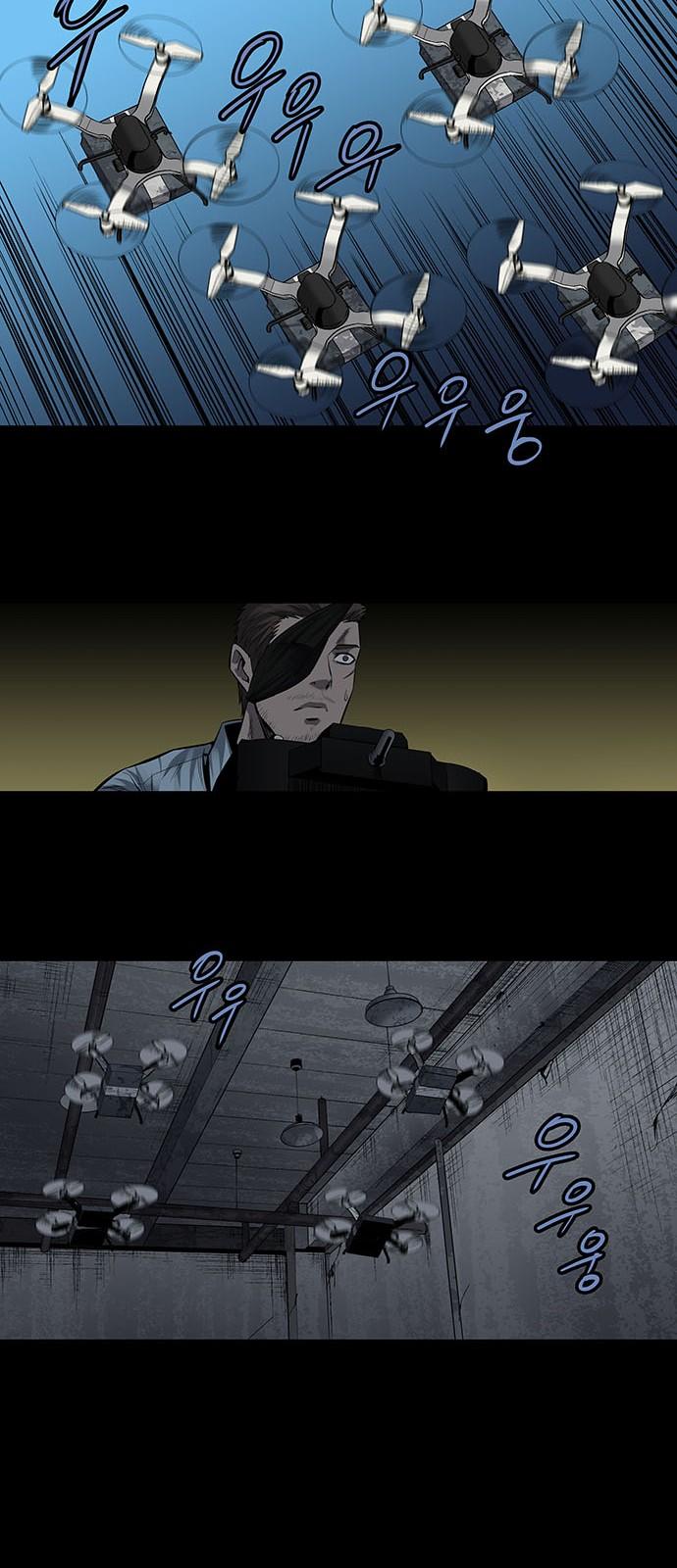 Hive Chapter 161 - Trang 2