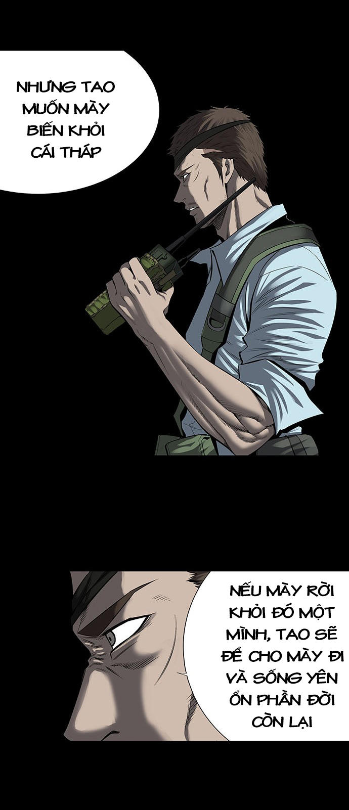 Hive Chapter 162 - Trang 2