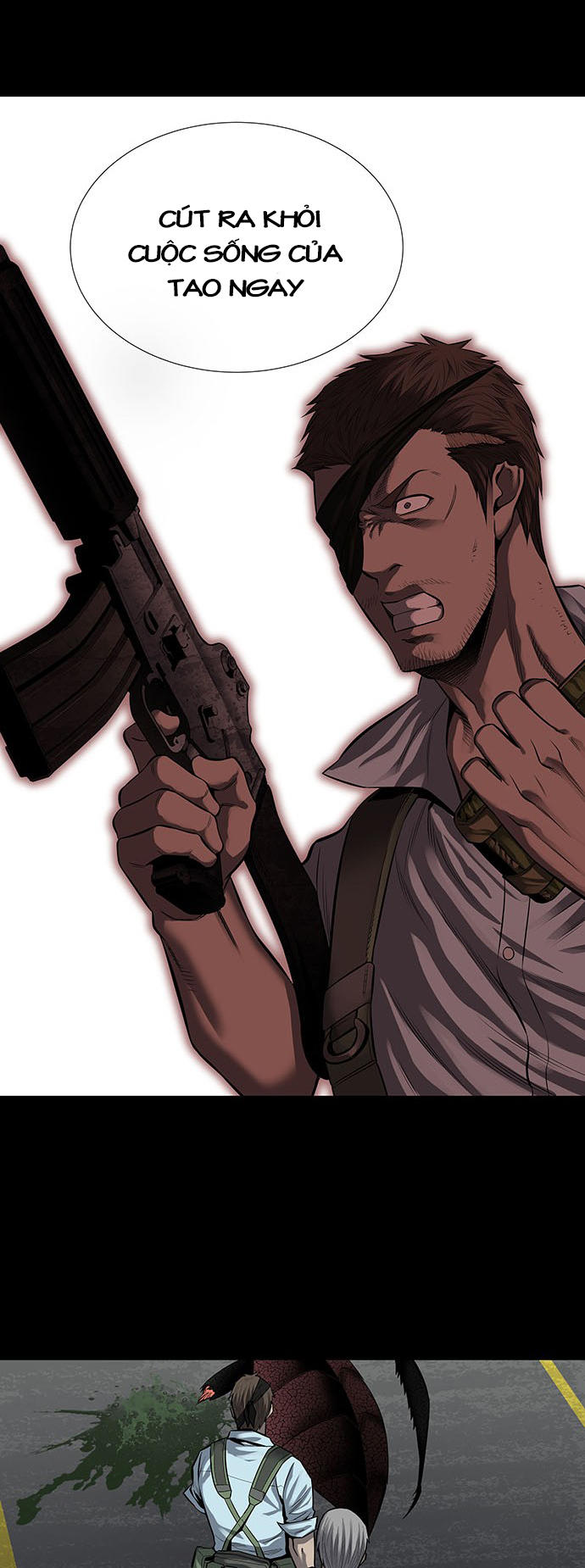 Hive Chapter 162 - Trang 2