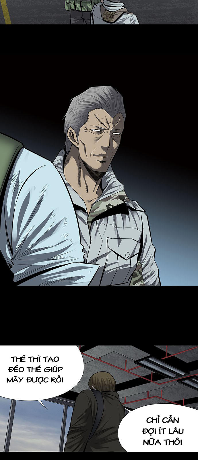 Hive Chapter 162 - Trang 2