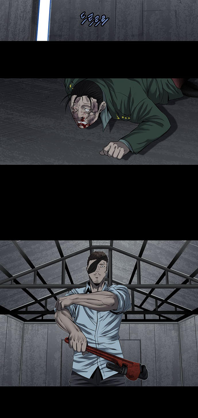 Hive Chapter 162 - Trang 2