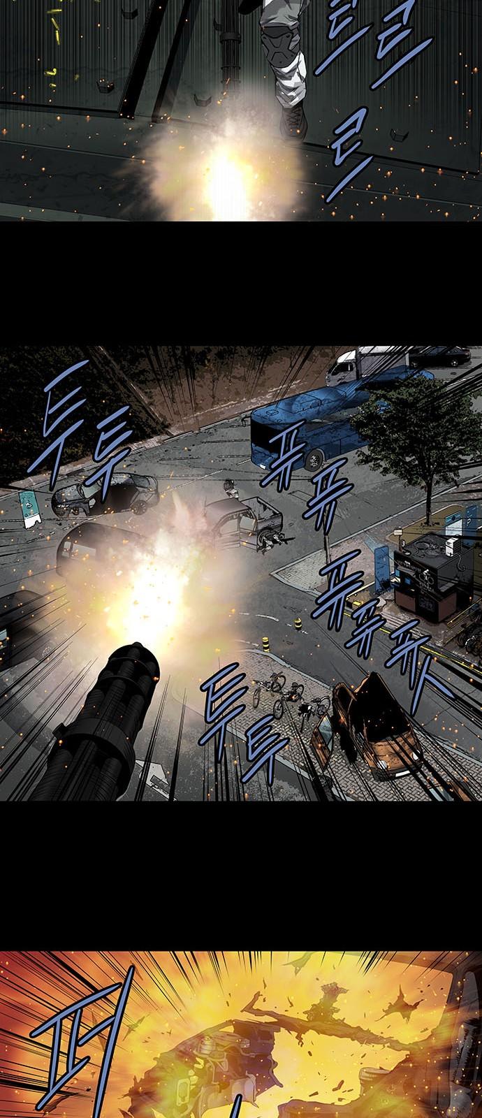 Hive Chapter 163 - Trang 2