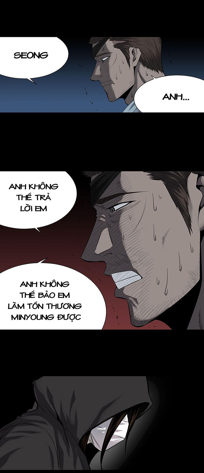 Hive Chapter 163 - Trang 2