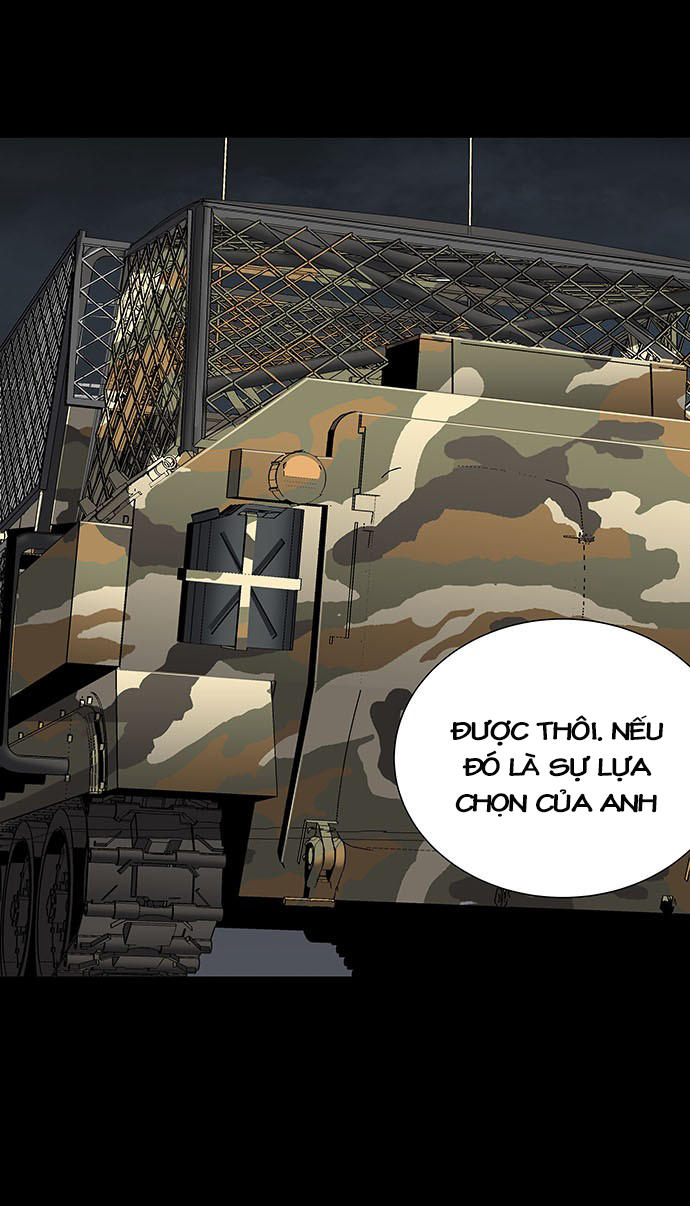 Hive Chapter 163 - Trang 2